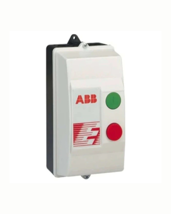 ABB DOL Starter 0.25HP, 0.18kW