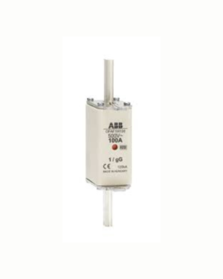 ABB HRC Fuse link 20A, OFFNF1GG20,1SCA107791R1001