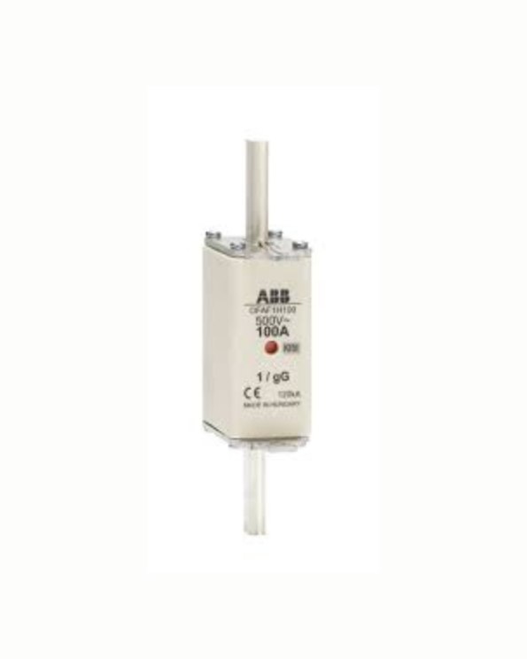 ABB HRC Fuse link 20A, OFFNF1GG20,1SCA107791R1001
