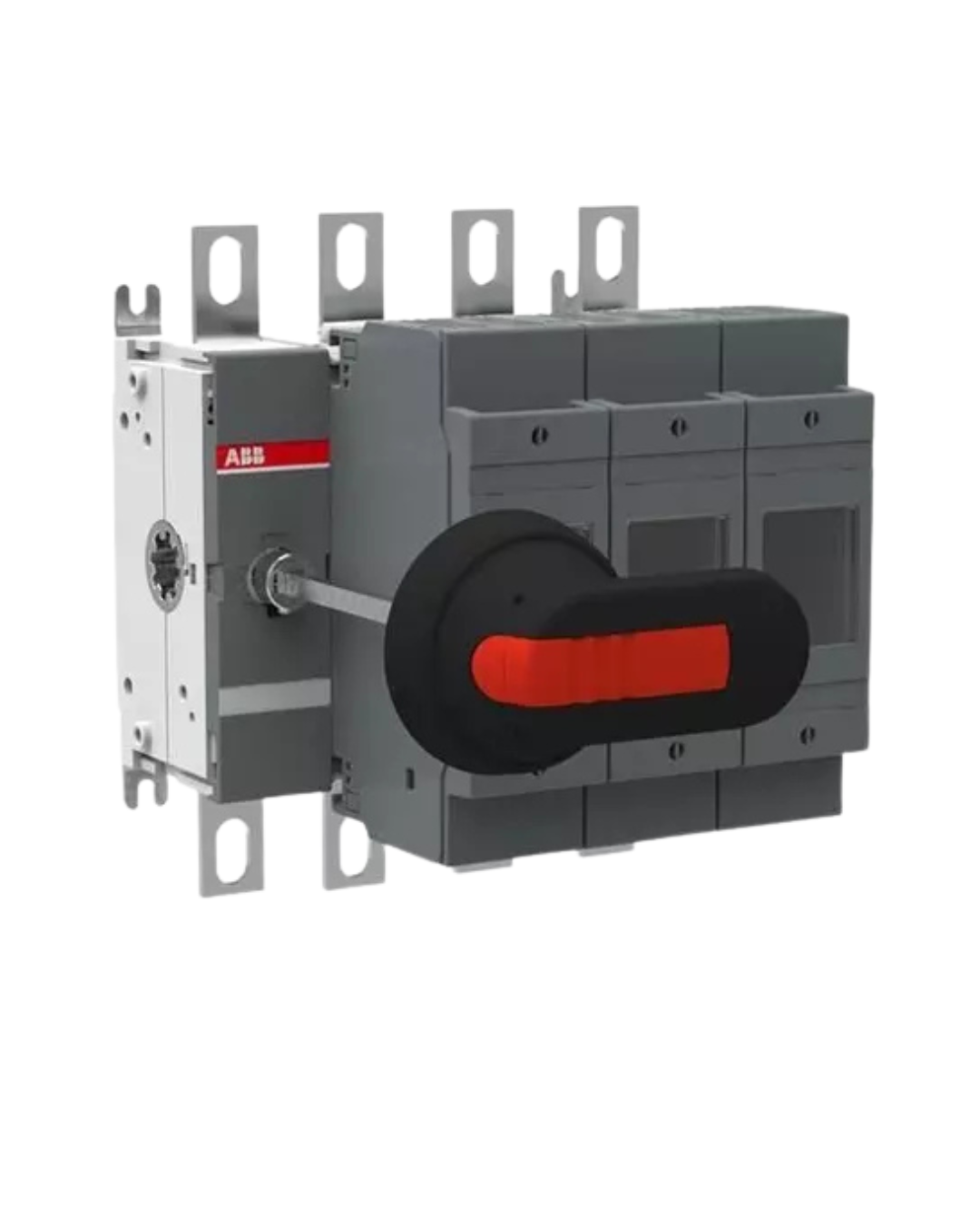 ABB Switch Disconnector fuse, OESA 00-63