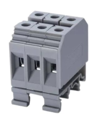 Terminal DIN Rail Terminal Blocks Altech CMDB10/3