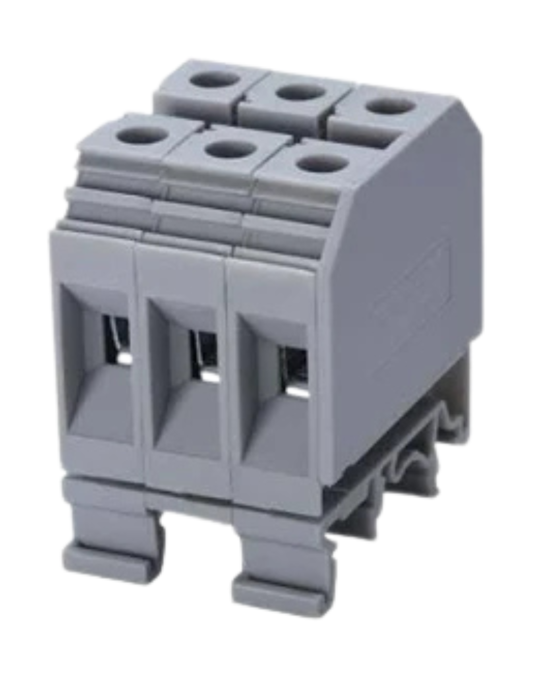 Terminal DIN Rail Terminal Blocks Altech CMDB10/3