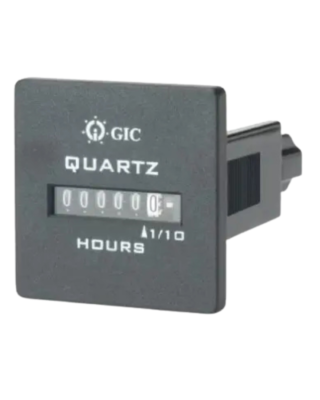 Hour Meter Series HM 36