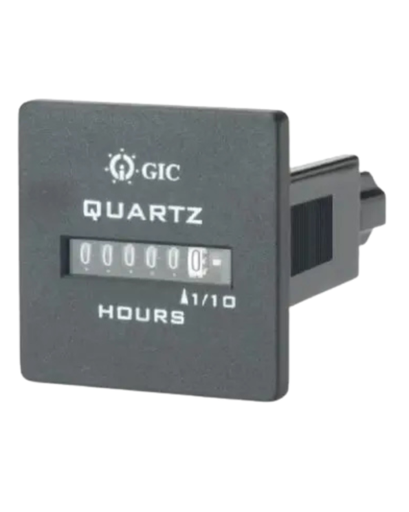 Hour Meter Series HM 36