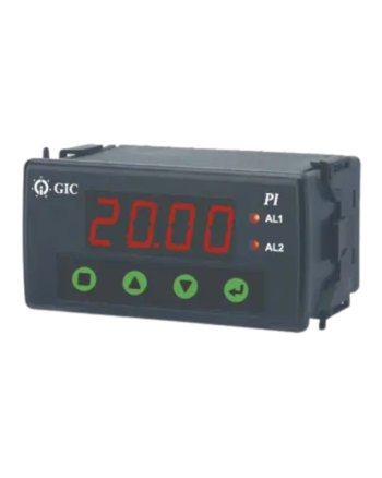 Process indicator Sensor